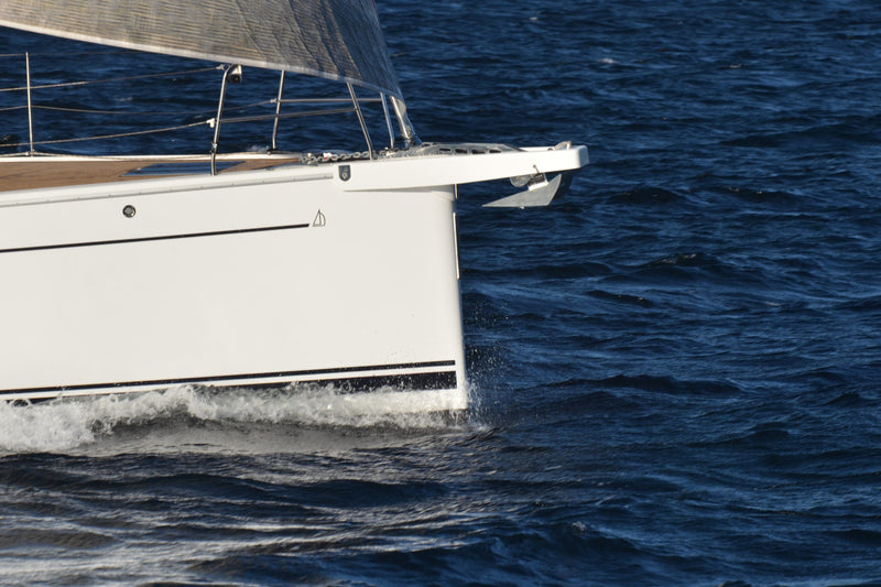 Maya - Dehler 46