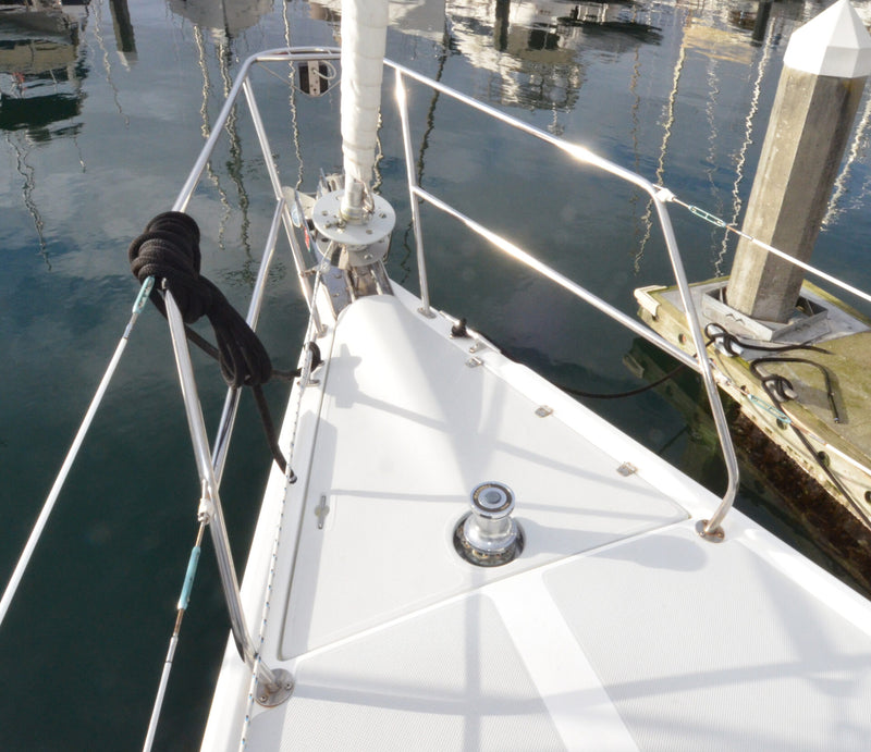 Catalina 42 Mk II Le Jouet