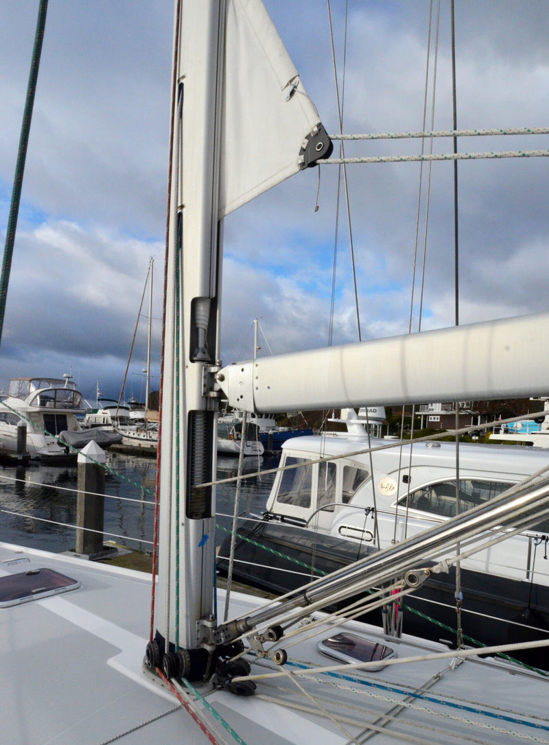 Catalina 42 Mk II Le Jouet