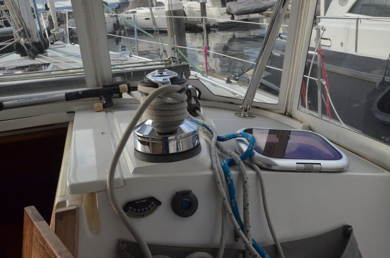 Catalina 42 Mk II Le Jouet