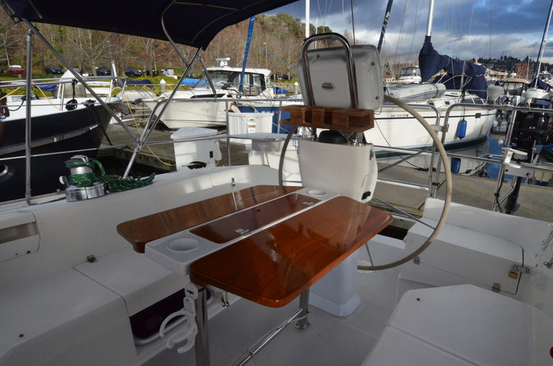 Catalina 42 Mk II Le Jouet