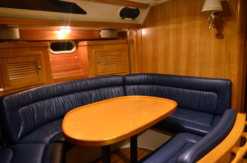 Catalina 42 Mk II Le Jouet