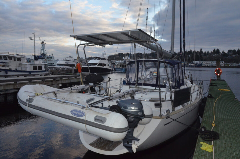 Tayana 48 - VIKING