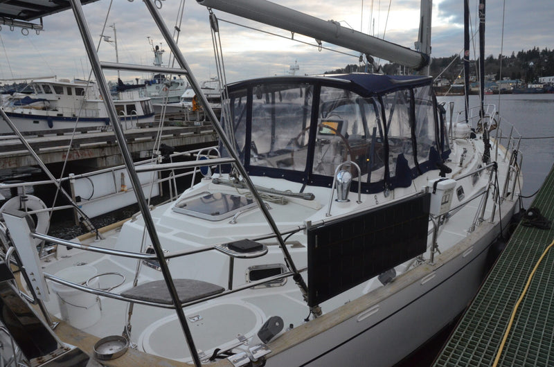 Tayana 48 - VIKING