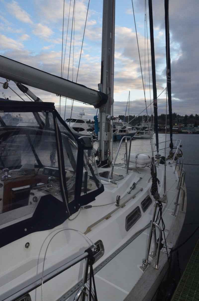 Tayana 48 - VIKING
