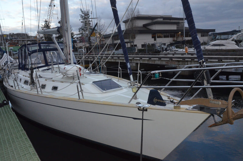 Tayana 48 - VIKING