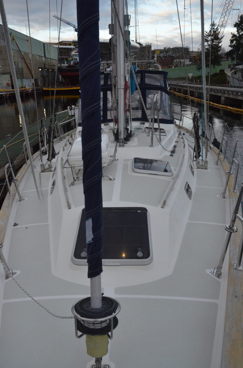 Tayana 48 - VIKING