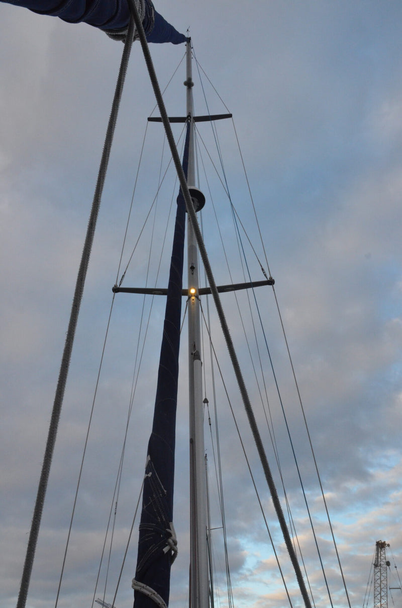 Tayana 48 - VIKING