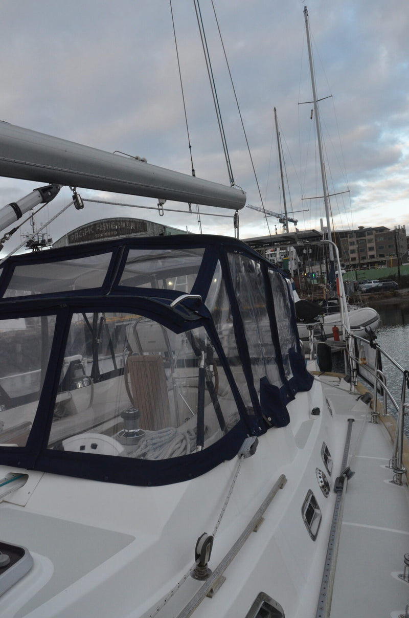 Tayana 48 - VIKING