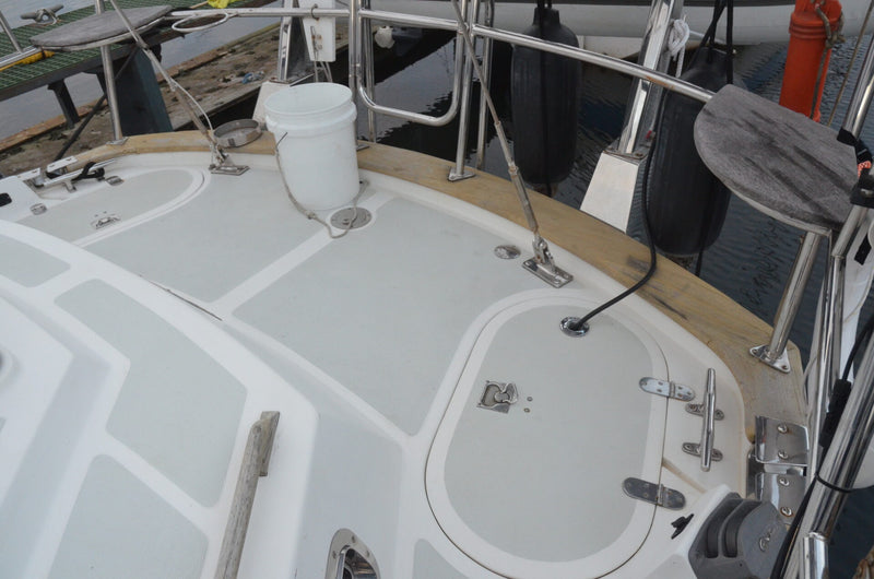 Tayana 48 - VIKING