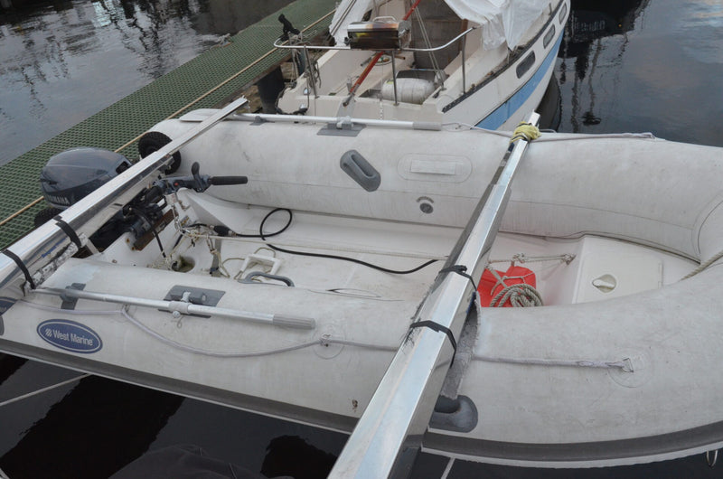 Tayana 48 - VIKING