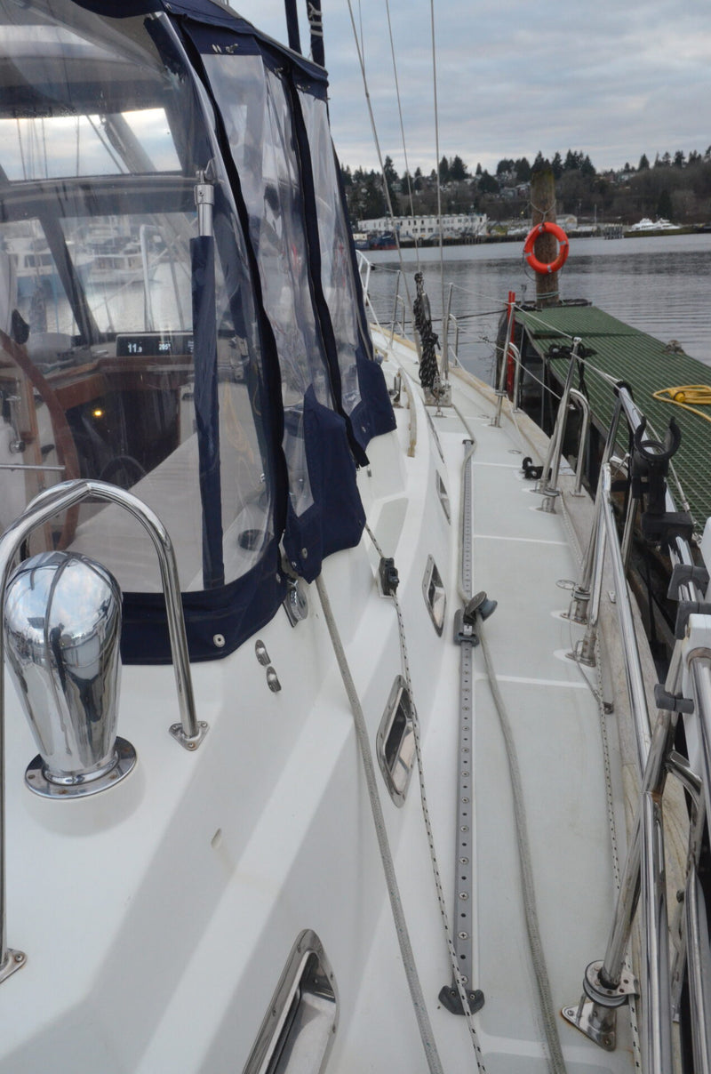 Tayana 48 - VIKING