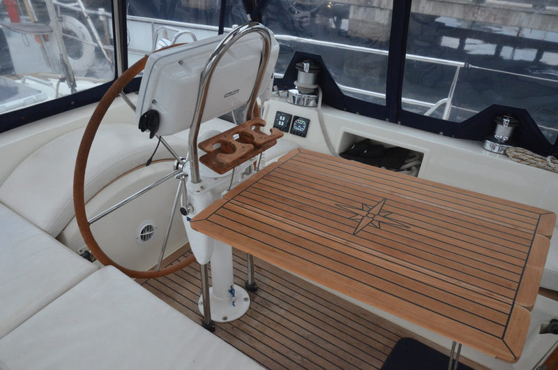 Tayana 48 - VIKING