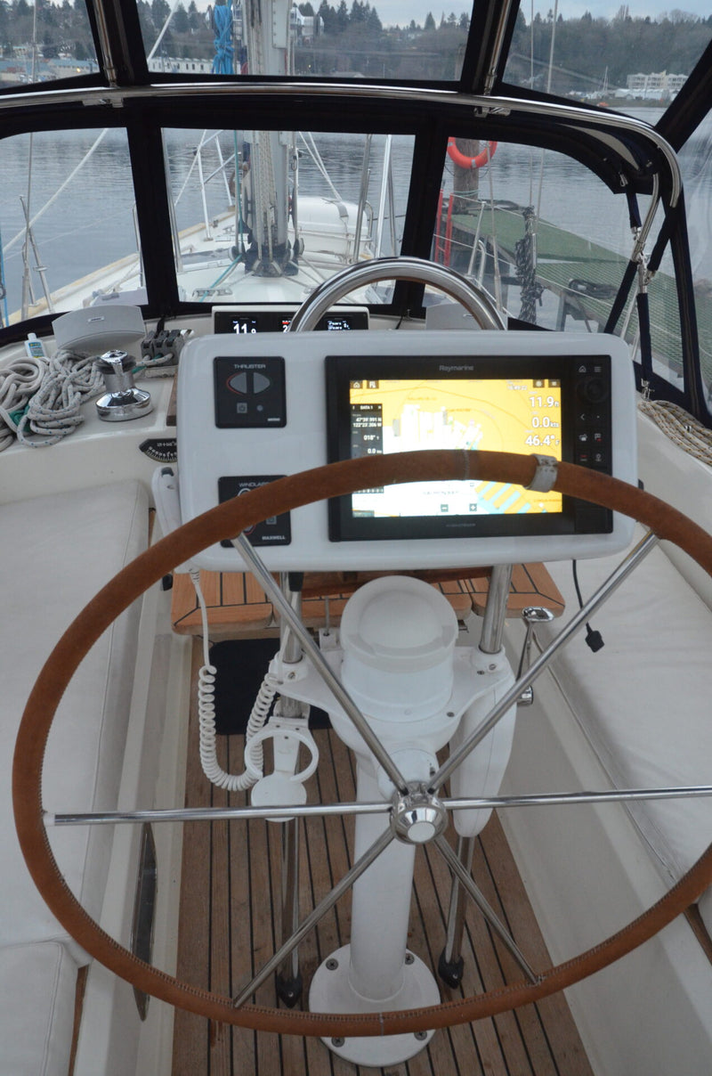Tayana 48 - VIKING