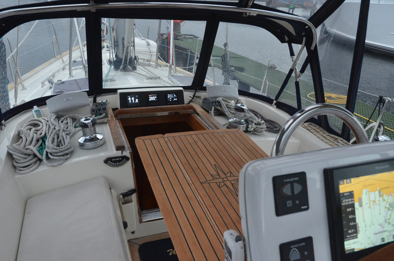 Tayana 48 - VIKING