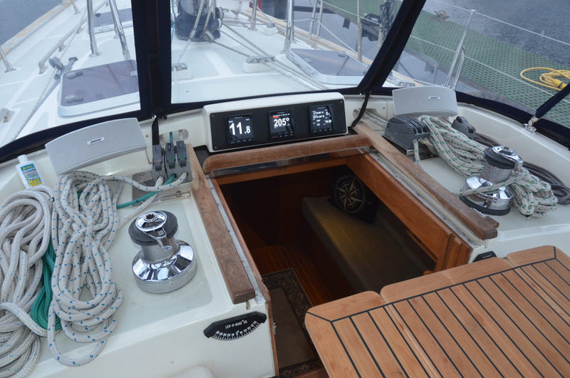 Tayana 48 - VIKING