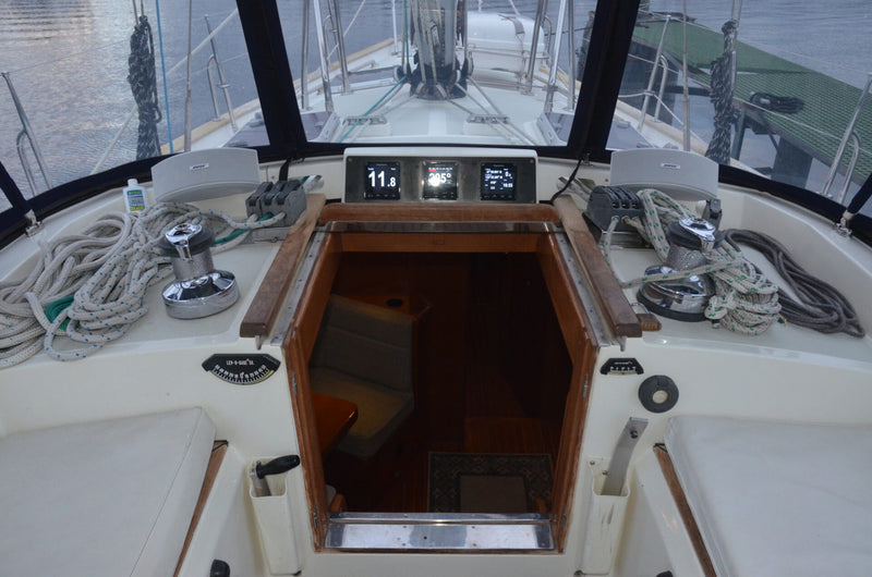 Tayana 48 - VIKING