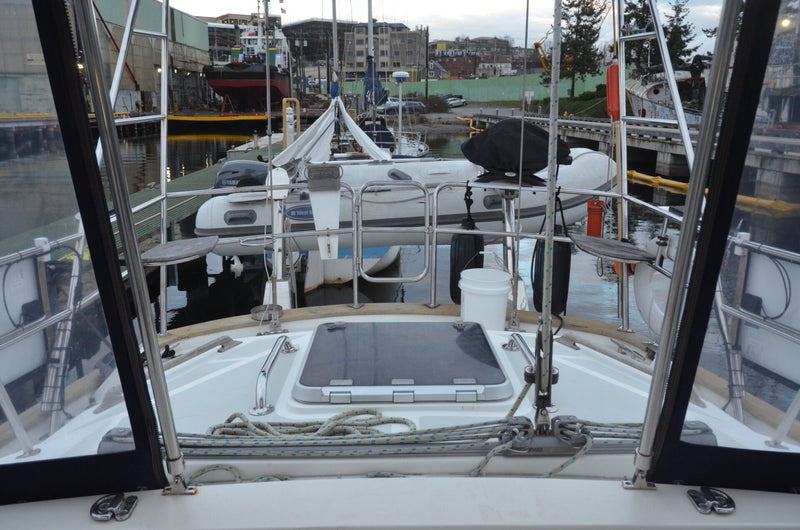 Tayana 48 - VIKING