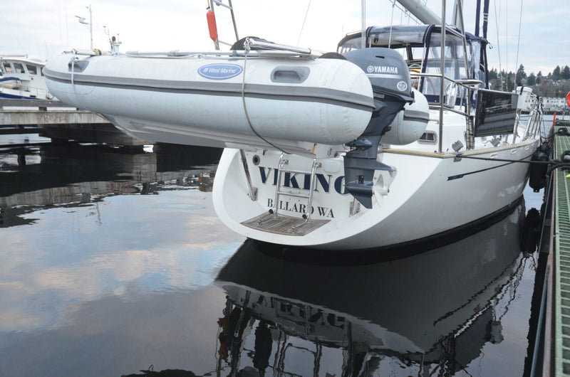 Tayana 48 - VIKING