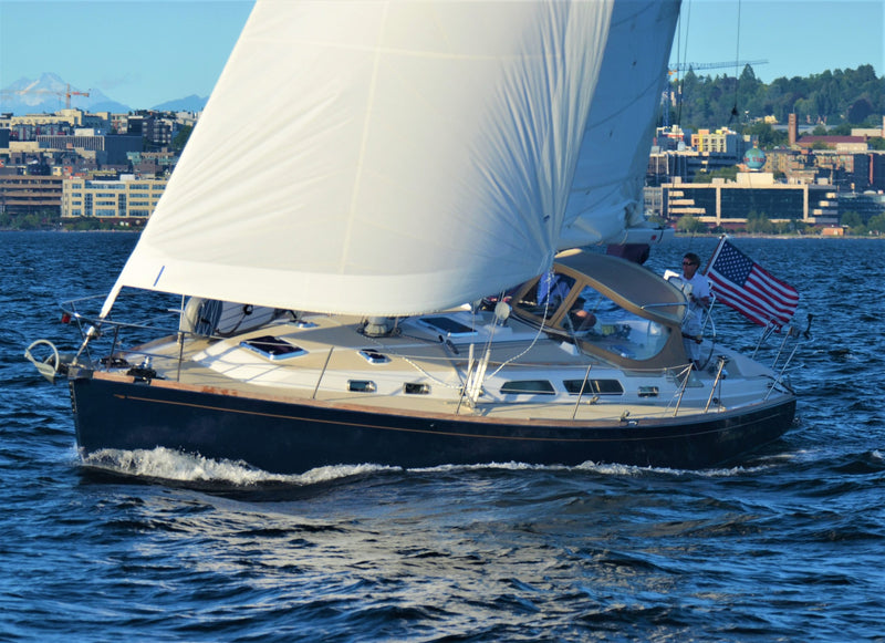 2003 Sabre 426 Northern Star