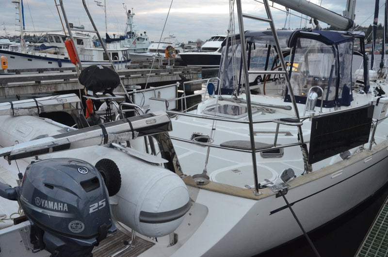 Tayana 48 - VIKING