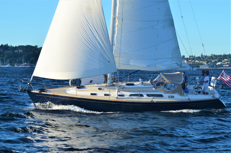 2003 Sabre 426 Northern Star