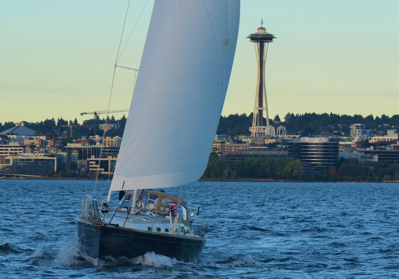 2003 Sabre 426 Northern Star