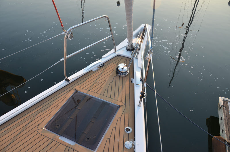 Maya - Dehler 46