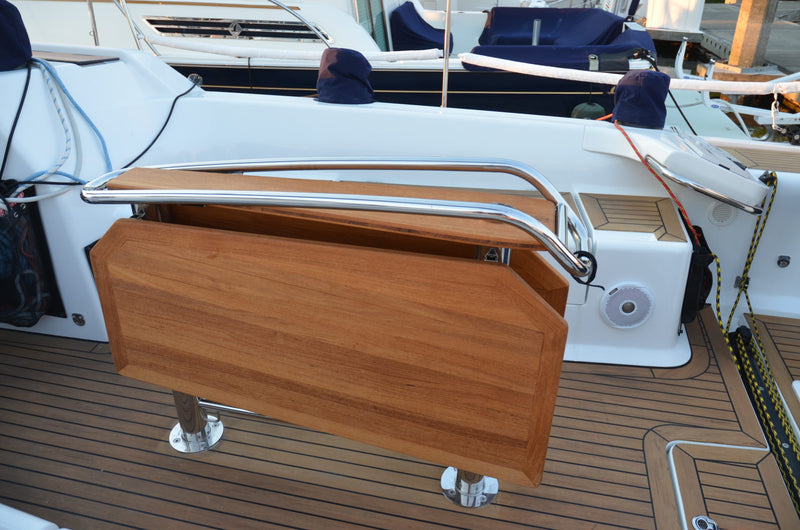 Maya - Dehler 46