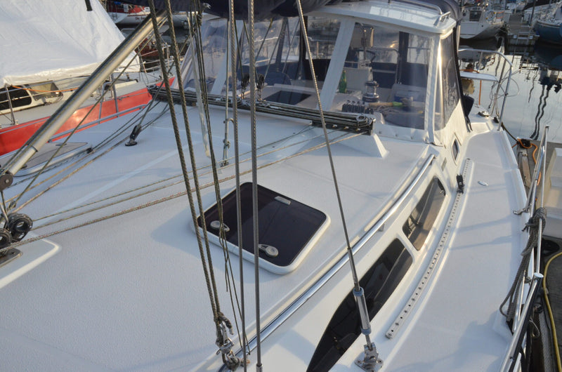 Catalina 350
