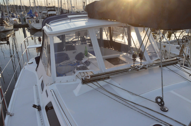Catalina 350