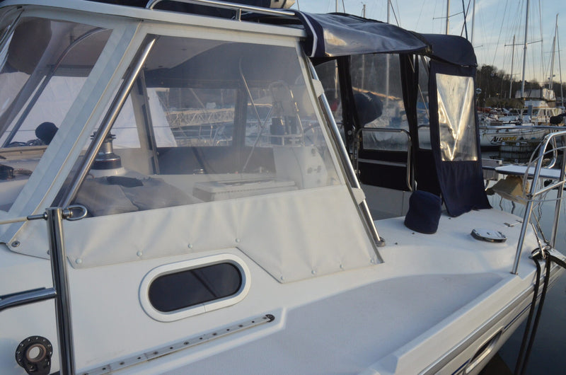 Catalina 350