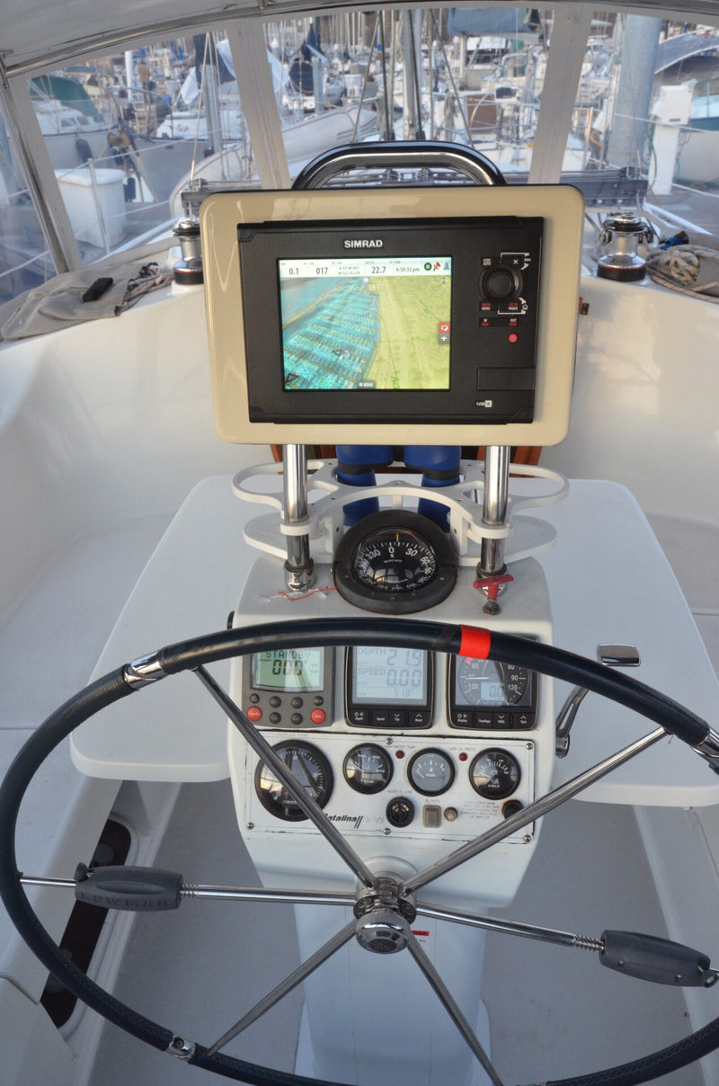 Catalina 350