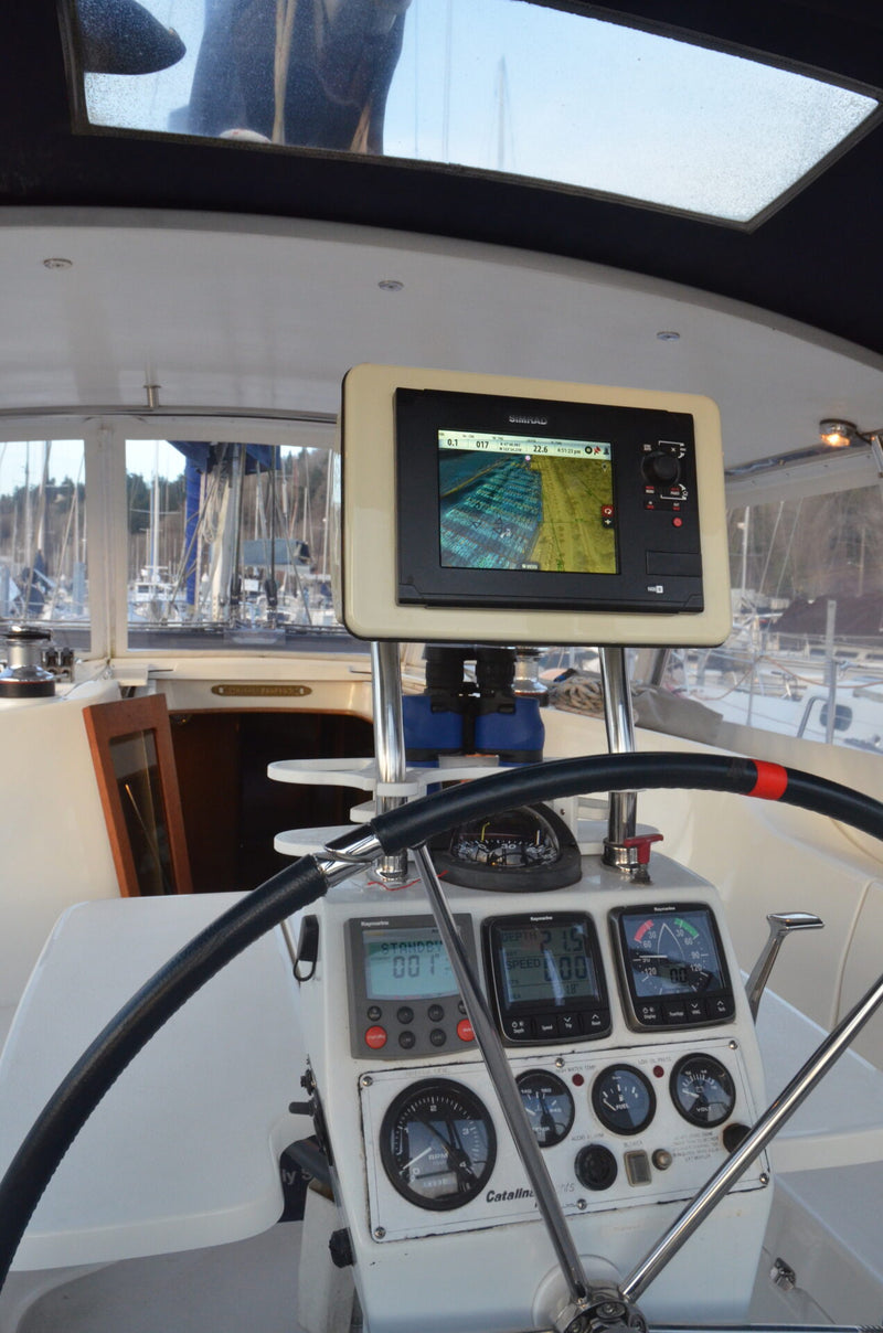 Catalina 350