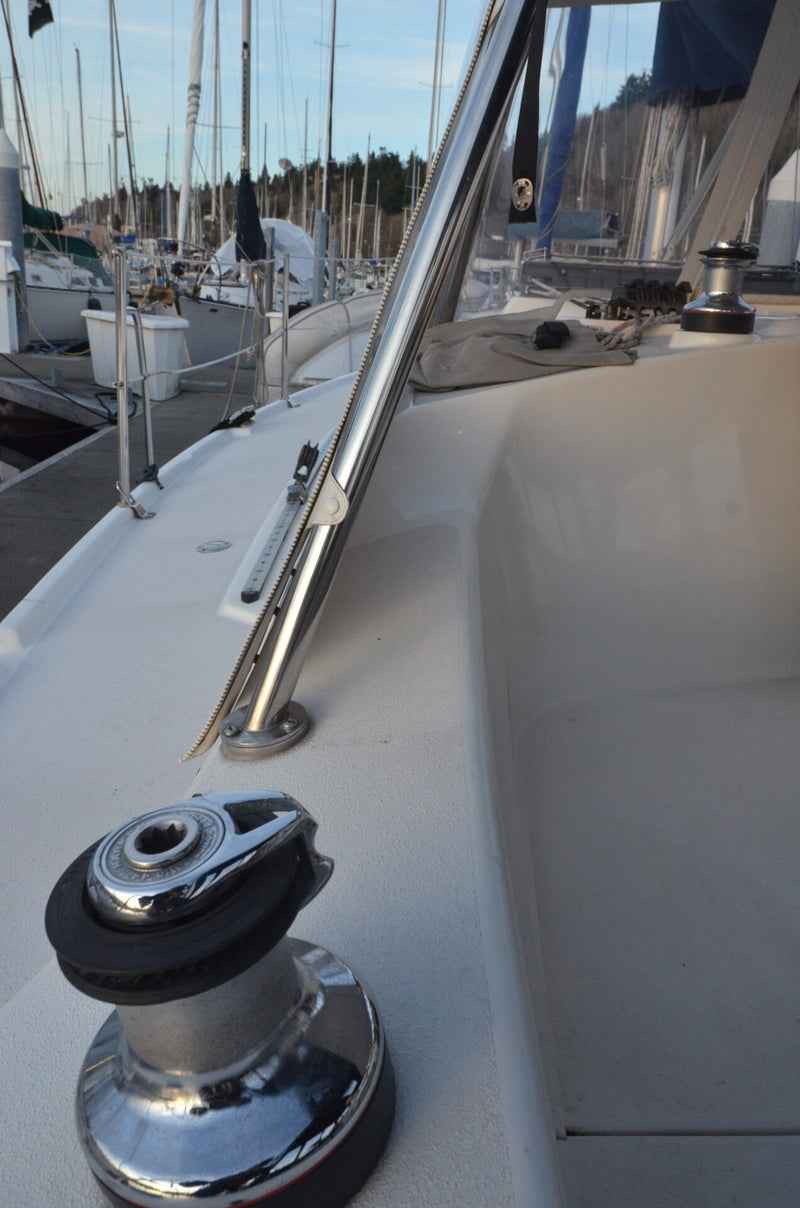 Catalina 350