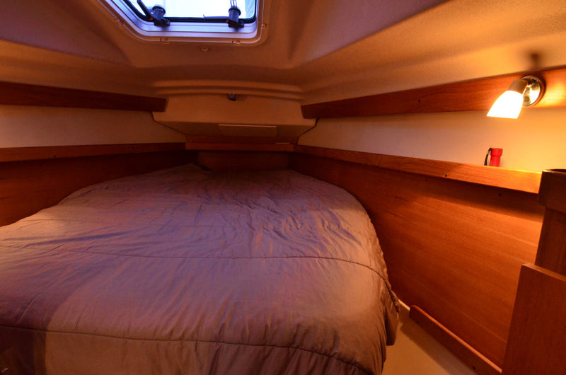 Catalina 350