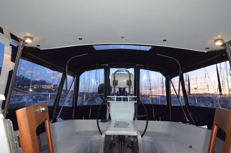 Catalina 350