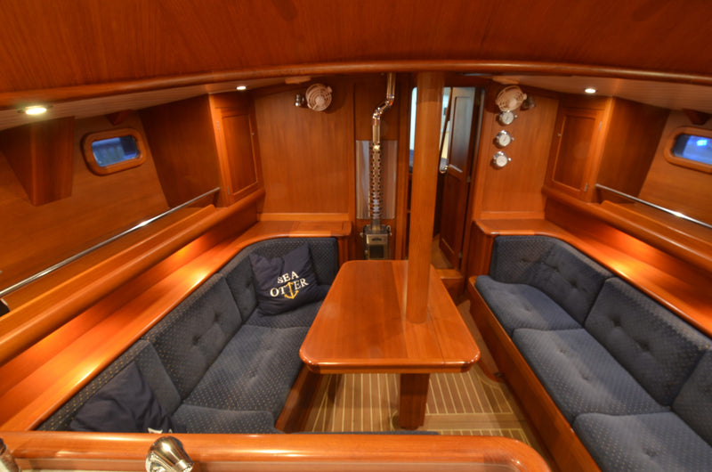 Koopmans 43 - SEA OTTER