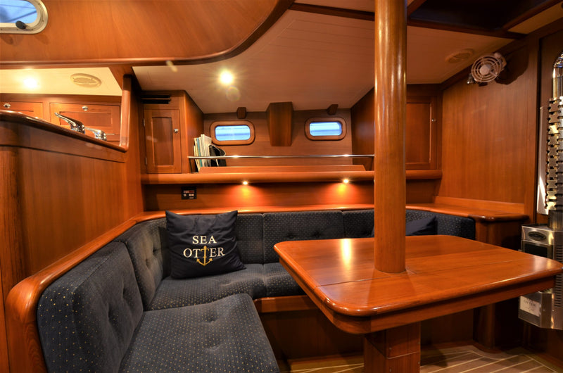 Koopmans 43 - SEA OTTER