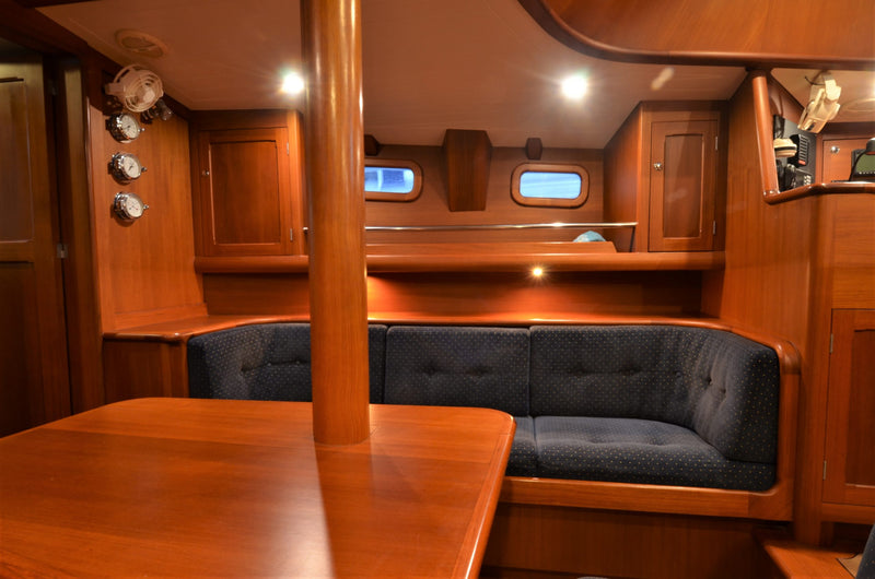 Koopmans 43 - SEA OTTER