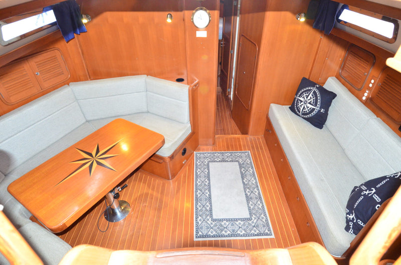 Tayana 48 - VIKING
