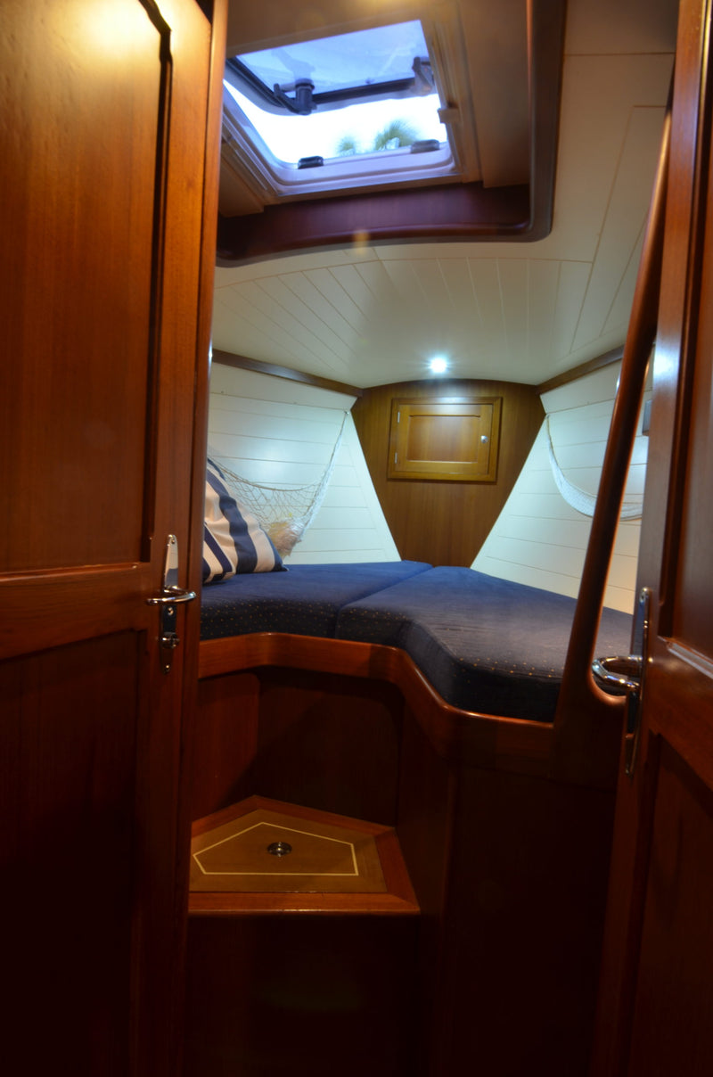 Koopmans 43 - SEA OTTER
