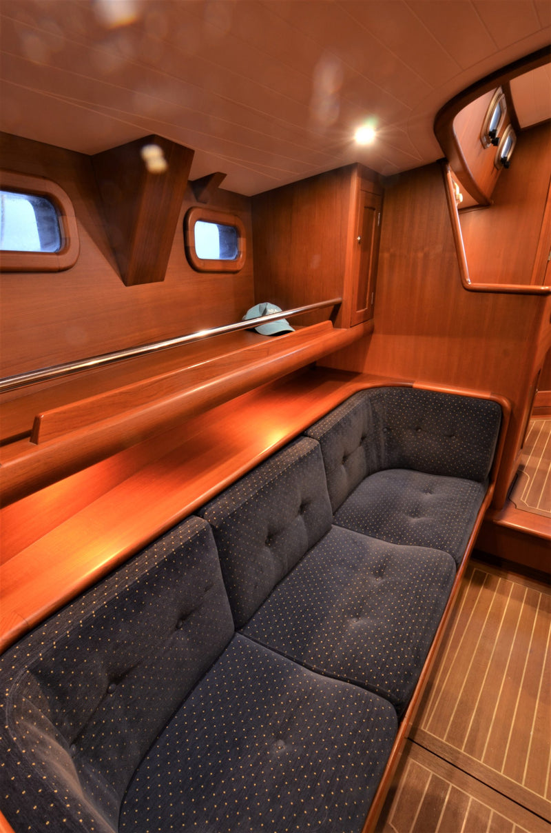 Koopmans 43 - SEA OTTER