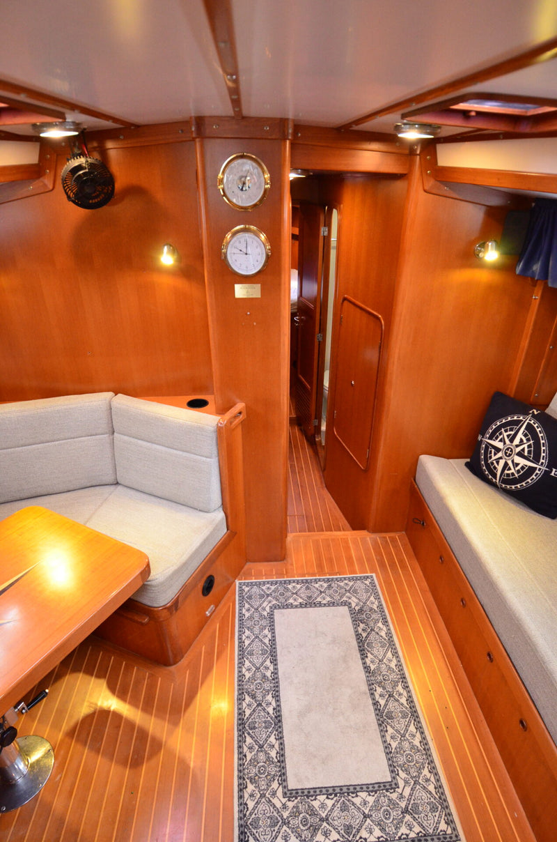 Tayana 48 - VIKING