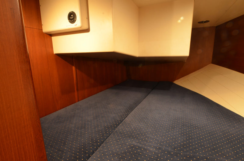 Koopmans 43 - SEA OTTER