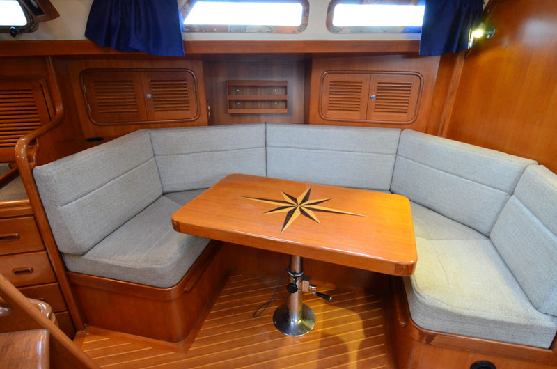 Tayana 48 - VIKING