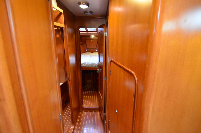 Tayana 48 - VIKING