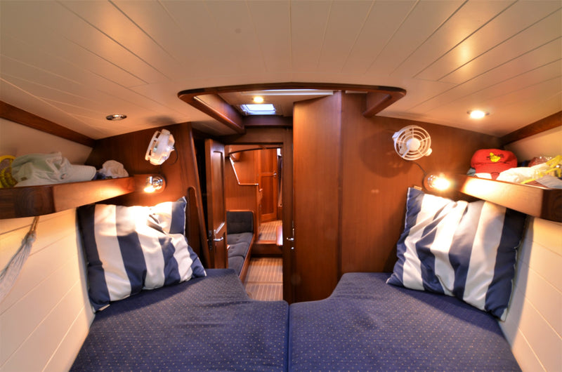Koopmans 43 - SEA OTTER