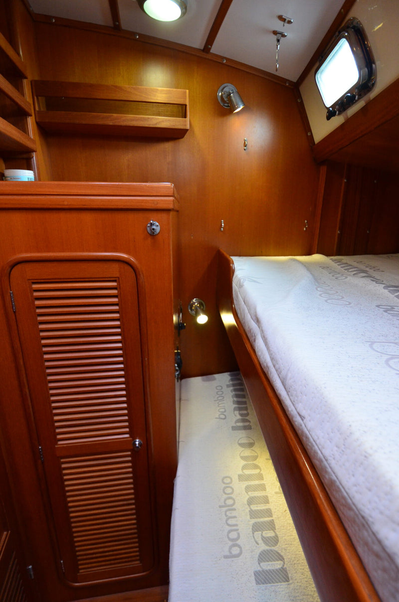 Tayana 48 - VIKING