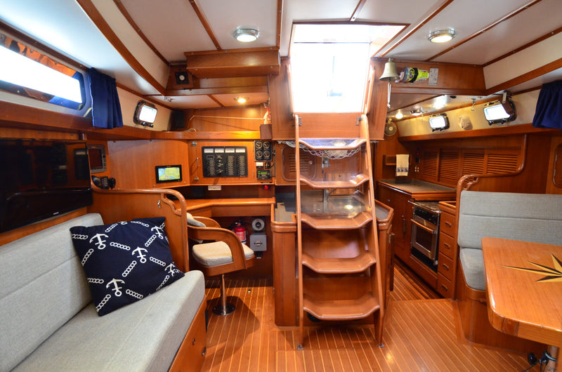 Tayana 48 - VIKING